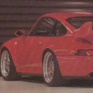 Meet your Posher, Elvis